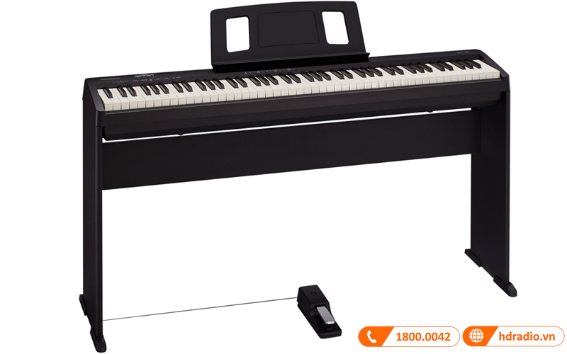 Đàn Piano Roland FP-10, piano điện-5