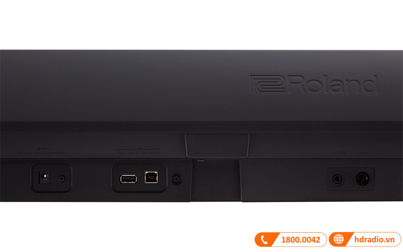 Đàn Piano Roland FP-10, piano điện-8