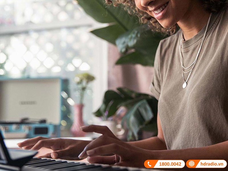 Đàn Piano Roland FP-10