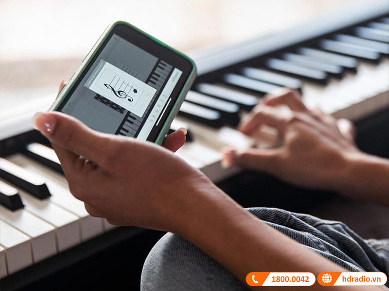 Đàn Piano Roland FP-10 