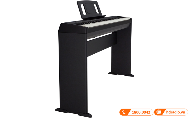 Đàn Piano Roland FP-10, piano điện-7