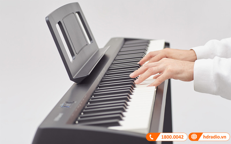 Đàn Piano Roland FP-10, piano điện-10