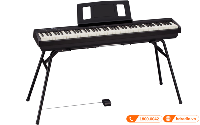 Đàn Piano Roland FP-10, piano điện-2