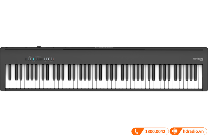 Đàn Piano Roland FP-30X