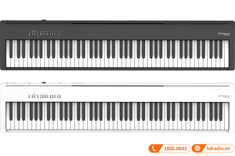 Đàn Piano Roland FP-30X, piano điện-9