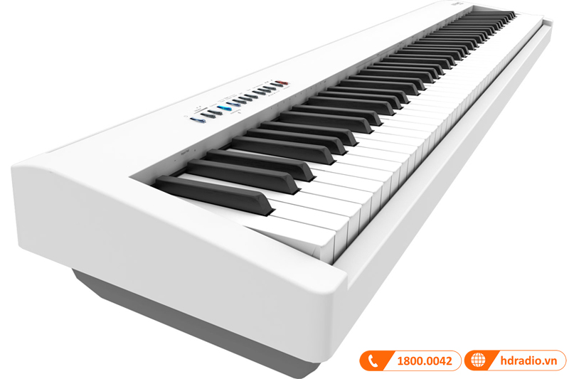 Đàn Piano Roland FP-30X, piano điện-8