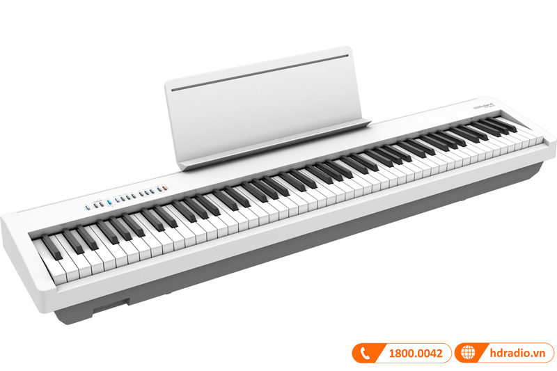 Đàn Piano Roland FP-30X, piano điện-7