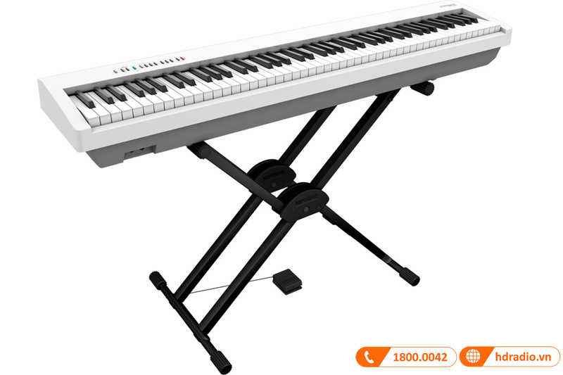 Đàn Piano Roland FP-30X