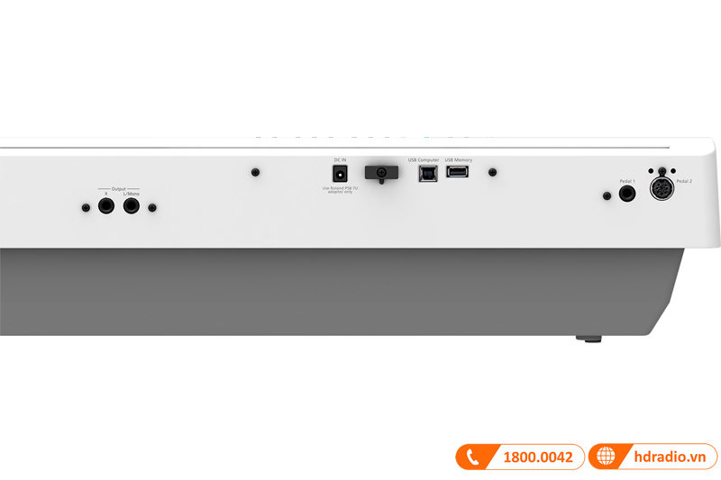 Đàn Piano Roland FP-30X