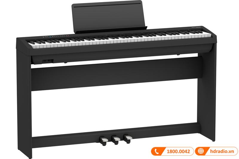 Đàn Piano Roland FP-30X, piano điện-2