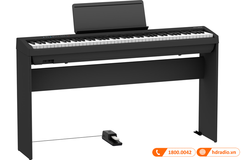 Đàn Piano Roland FP-30X, piano điện-6