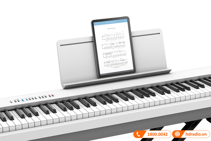 Đàn Piano Roland FP-30X