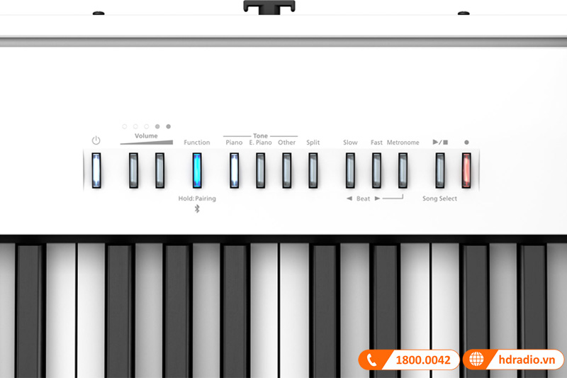 Đàn Piano Roland FP-30X