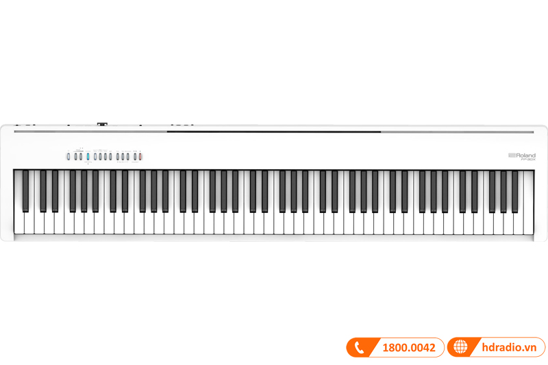 Đàn Piano Roland FP-30X, piano điện-3
