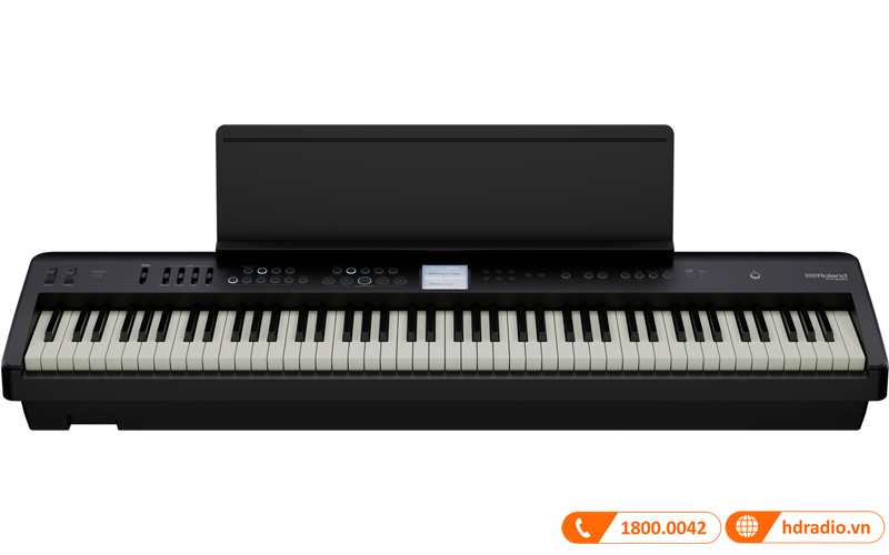 Đàn Piano Roland FP-E50, piano điện-22
