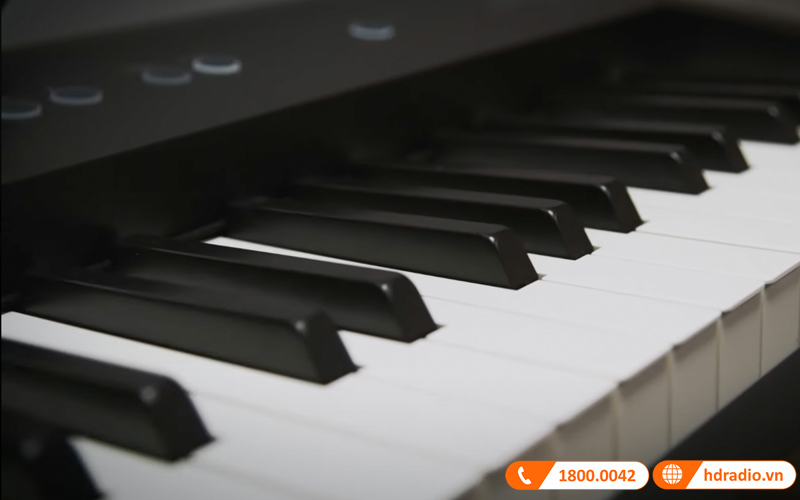 Đàn Piano Roland FP-E50, piano điện-10