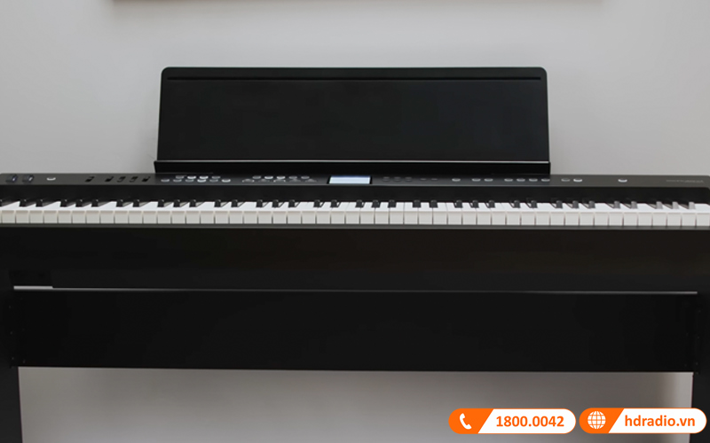 Đàn Piano Roland FP-E50, piano điện-9