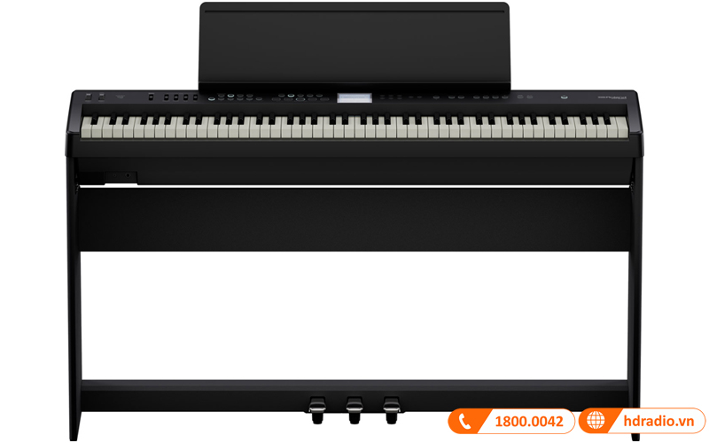 Đàn Piano Roland FP-E50, piano điện-16