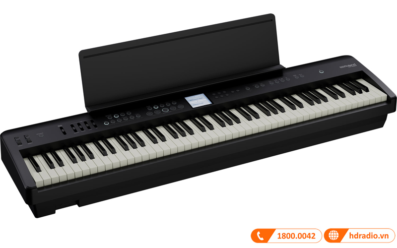 Đàn Piano Roland FP-E50, piano điện-18