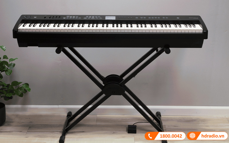 Đàn Piano Roland FP-E50, piano điện-1