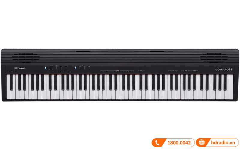Đàn Piano Roland Go 88-P, piano điện-9