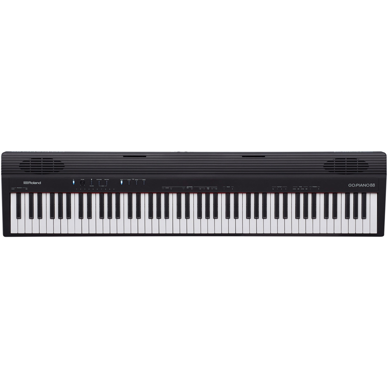 Đàn Piano Roland Go 88-P, piano điện
