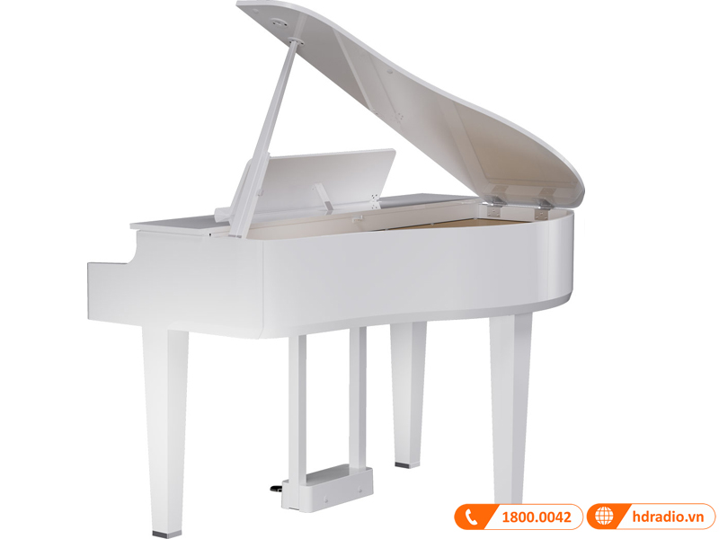 Đàn Piano Roland GP-6, piano điện-1