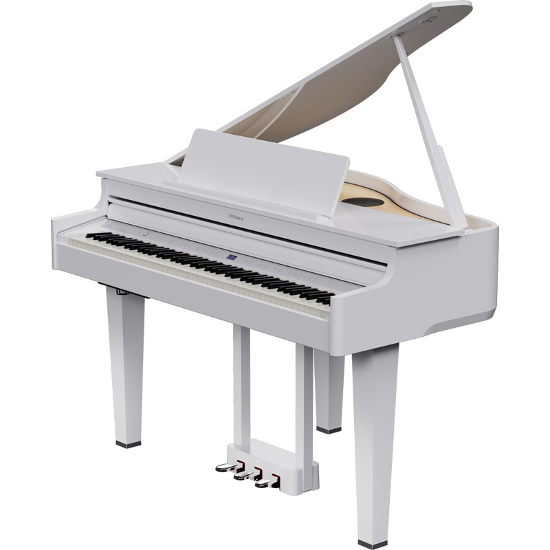 Đàn Piano Roland GP-6, piano điện