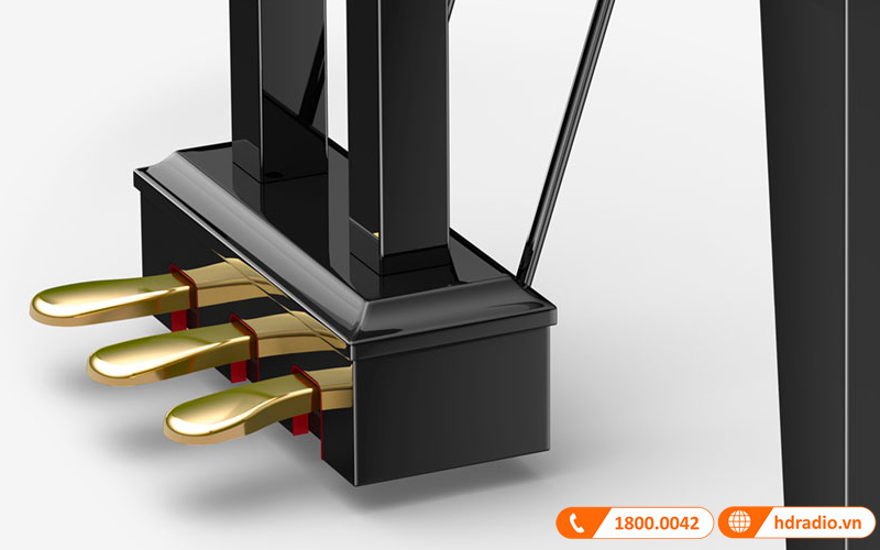 Đàn Piano Roland GP-609