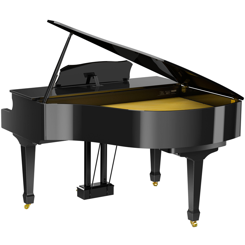 Đàn Piano Roland GP-609, đàn grand piano điện