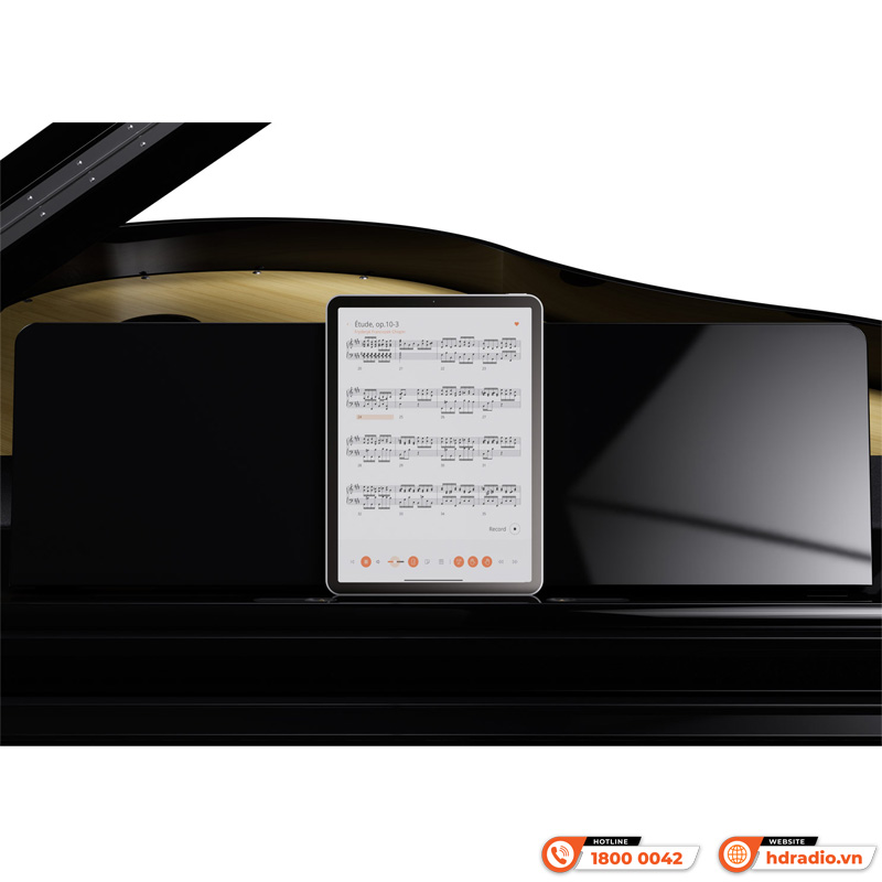 Đàn Piano Roland GP-9M