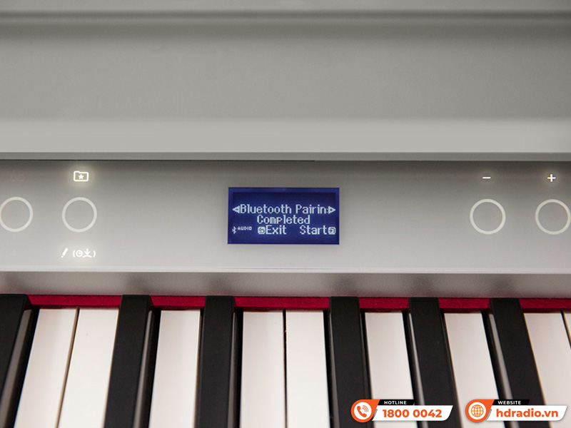 Đàn Piano Roland GP-9M