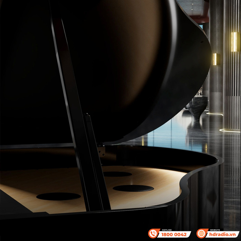 Đàn Piano Roland GP-9M