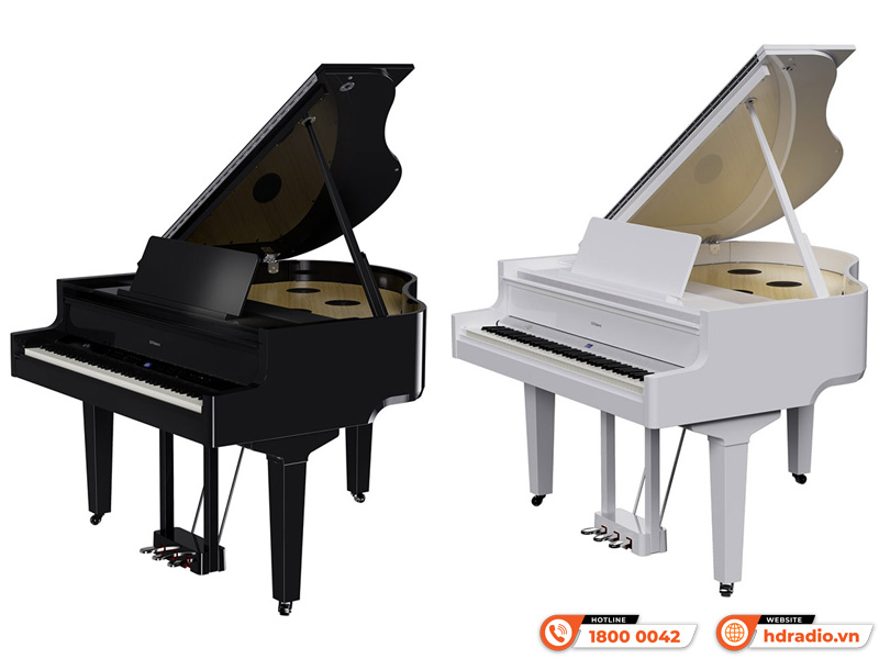 Đàn Piano Roland GP-9M