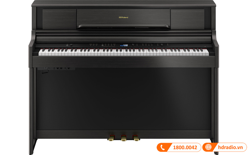 Đàn Piano Roland LX-705, piano điện-1