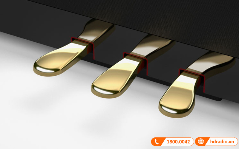 Đàn Piano Roland LX-705, piano điện-9