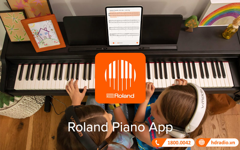 Đàn Piano Roland LX-705, piano điện-12