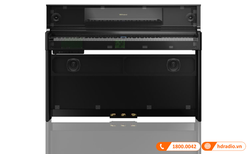 Đàn Piano Roland LX-705, piano điện-5