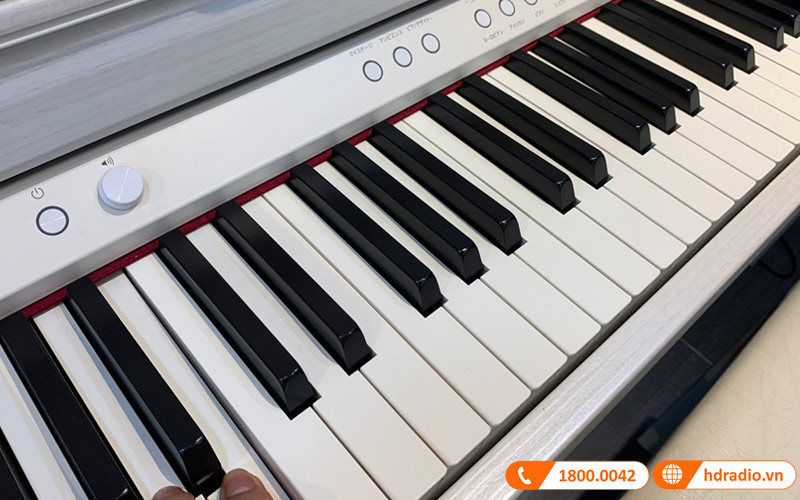 Đàn Piano Roland LX-705