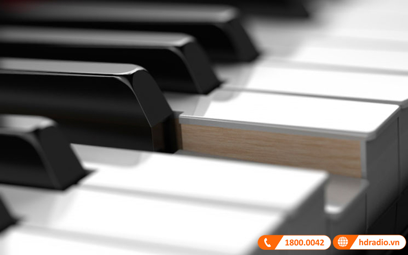 Đàn Piano Roland LX-705, piano điện-6
