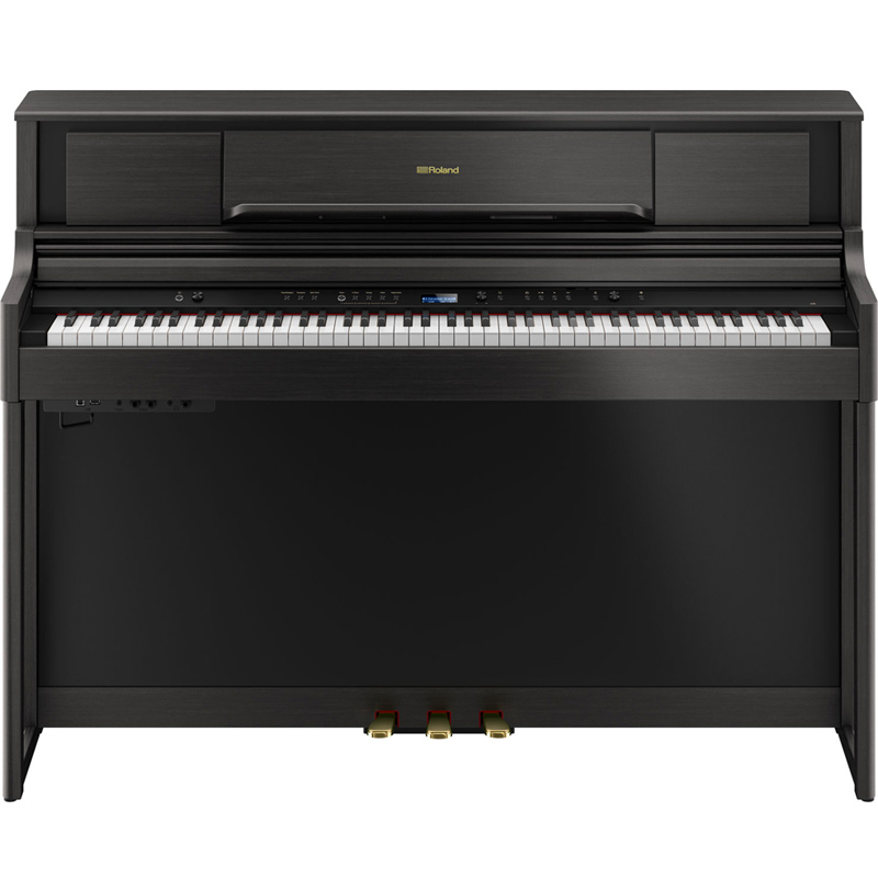 Đàn Piano Roland LX-705, piano điện