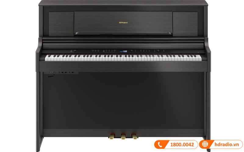 Đàn Piano Roland LX-706, piano điện-1