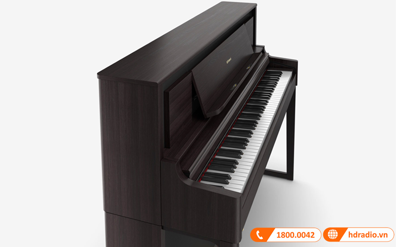 Đàn Piano Roland LX-706, piano điện-3