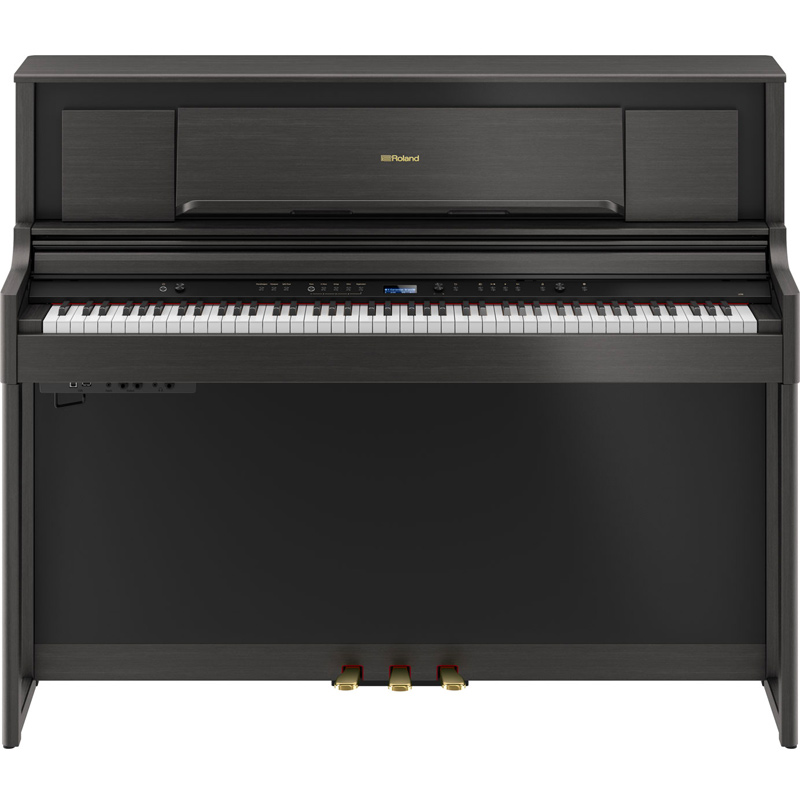 Đàn Piano Roland LX-706, piano điện