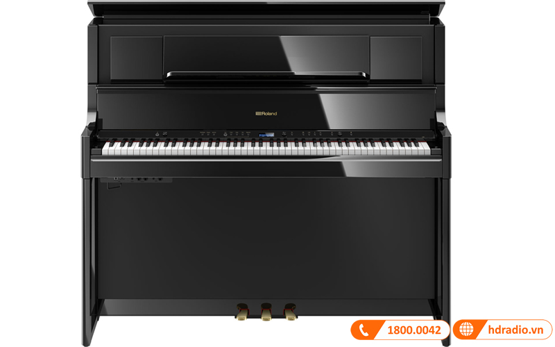 Đàn Piano Roland LX-708