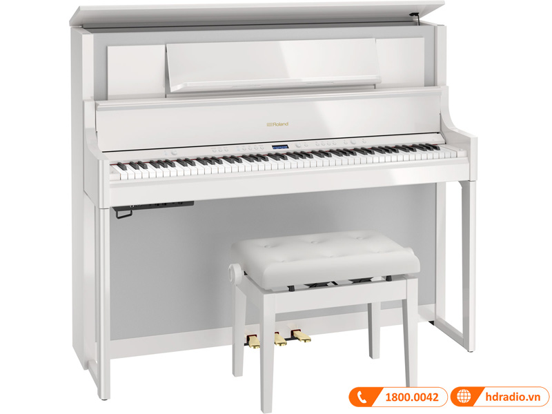 Đàn Piano Roland LX-708 
