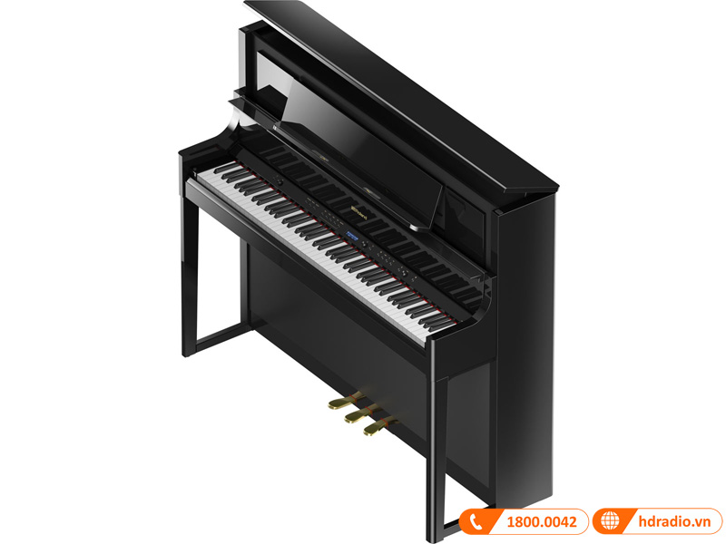 Đàn Piano Roland LX-708, piano điện-7