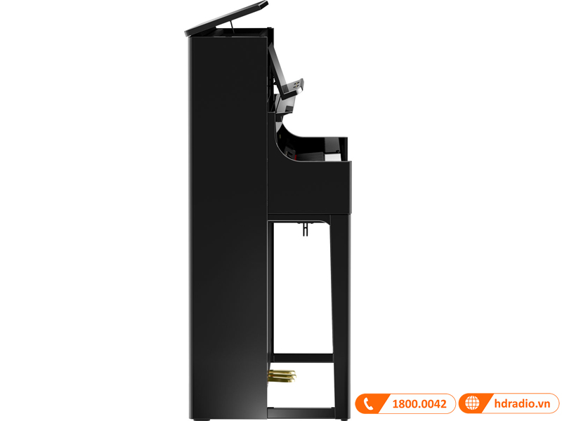 Đàn Piano Roland LX-708, piano điện-8