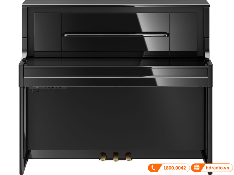 Đàn Piano Roland LX-708, piano điện-1