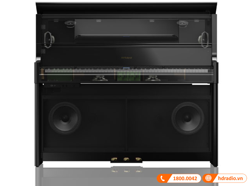 Đàn Piano Roland LX-708, piano điện-13